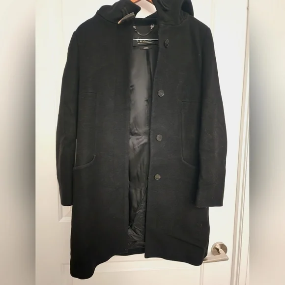 Babaton coat - Picture 2 of 3